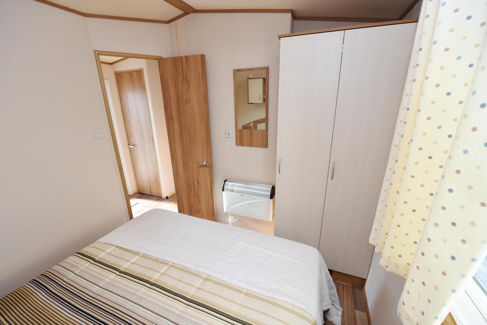 Treetop Spa Hangout&Hotel Gotenburg Kamer foto